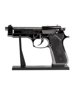 Запальничка - Пістолет