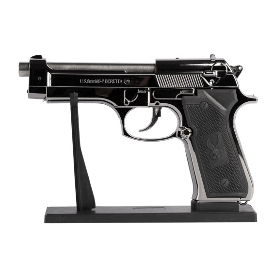 Запальничка - Пістолет