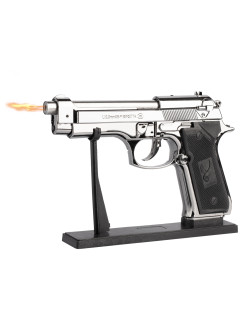 Запальничка - Пістолет