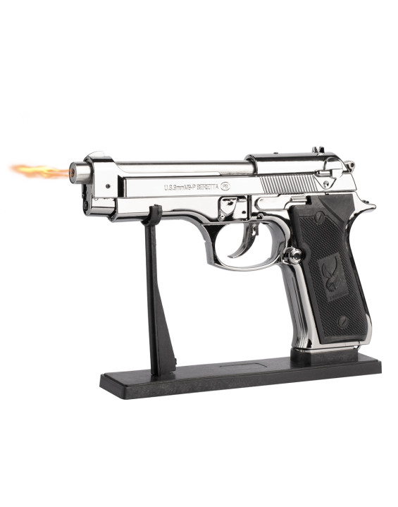 Запальничка - Пістолет