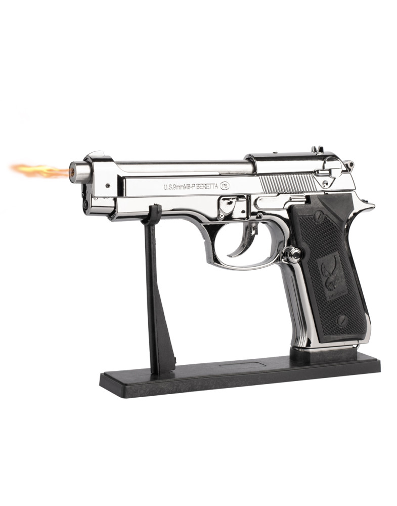 Запальничка - Пістолет