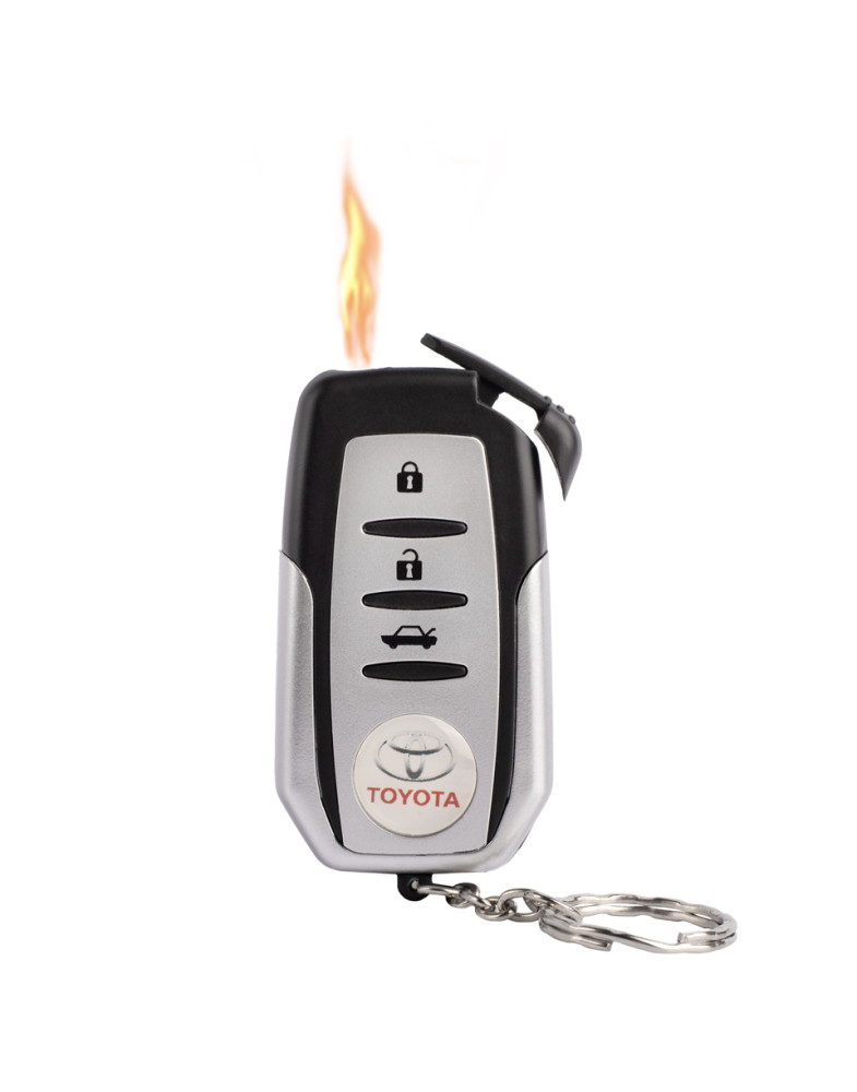 Запальничка - Тойота