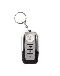 Запальничка - Тойота