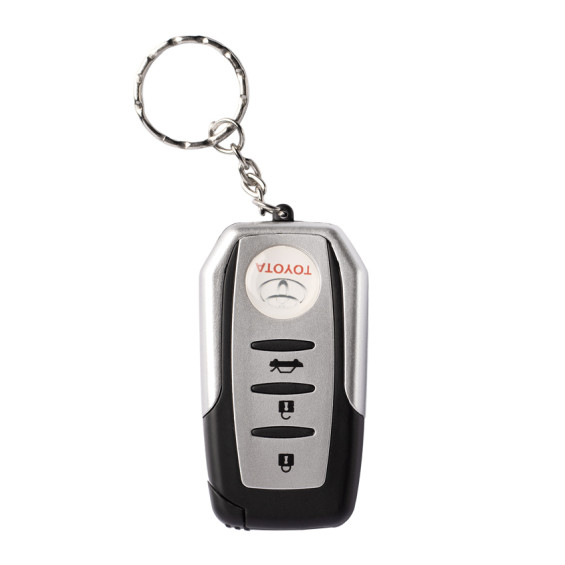 Запальничка - Тойота