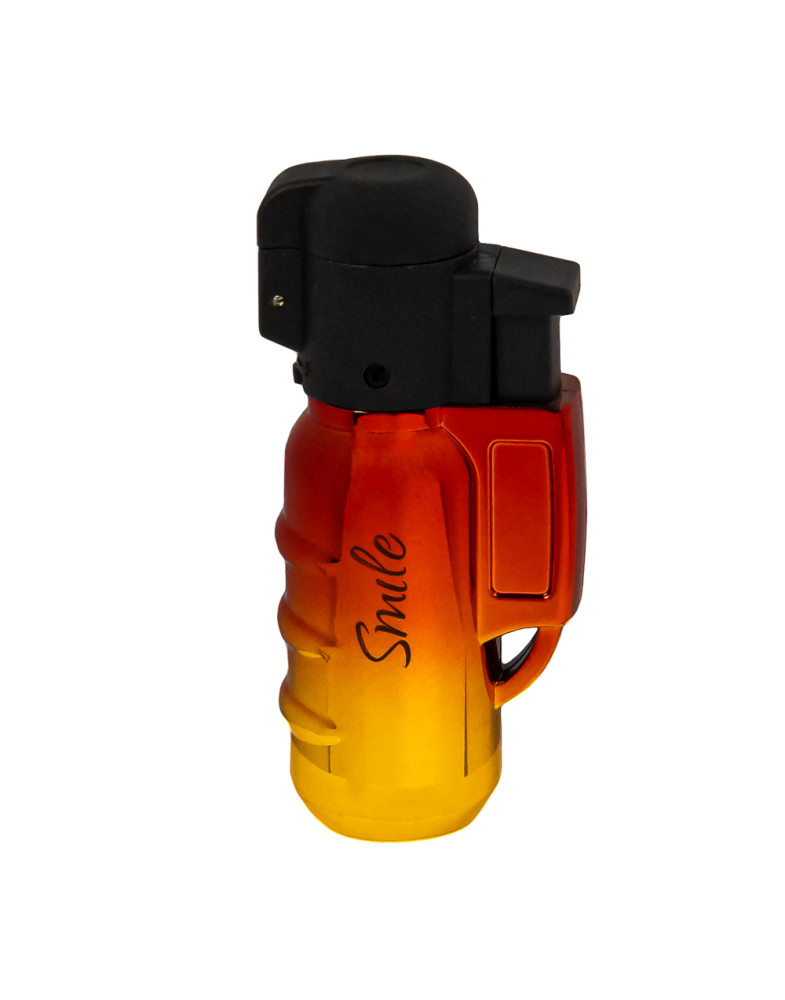 Запальничка - Turbo Smile