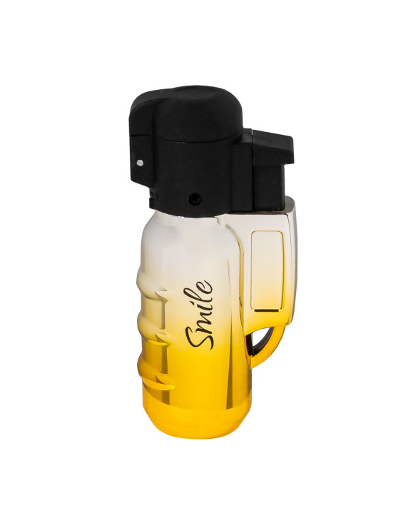 Запальничка - Turbo Smile