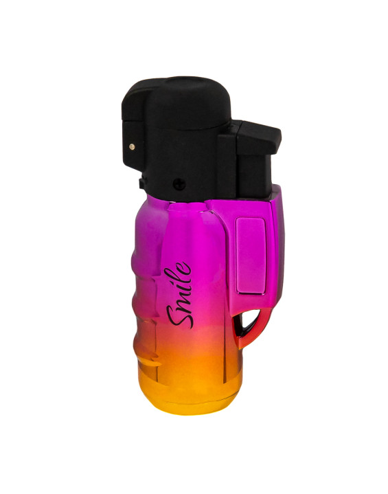 Запальничка - Turbo Smile