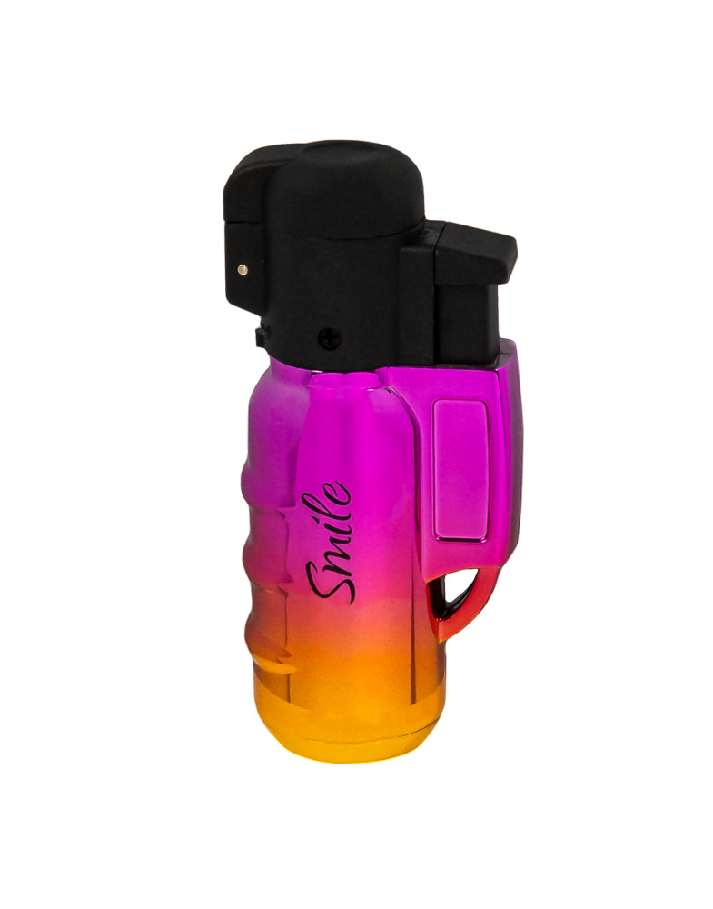 Запальничка - Turbo Smile