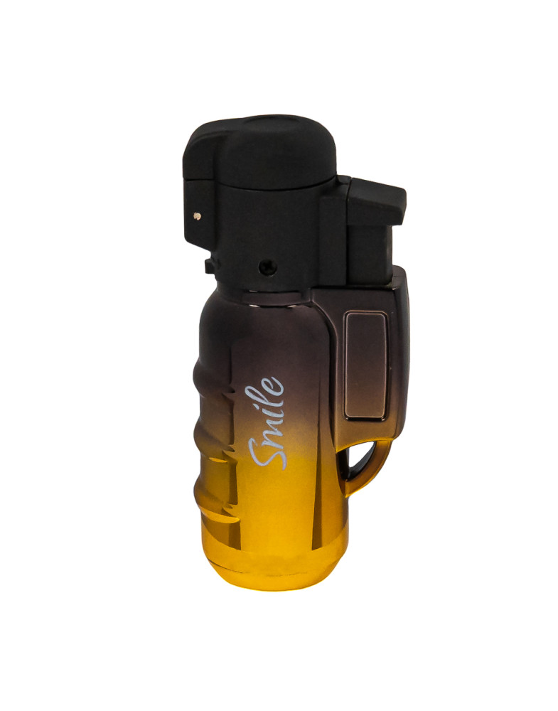 Запальничка - Turbo Smile