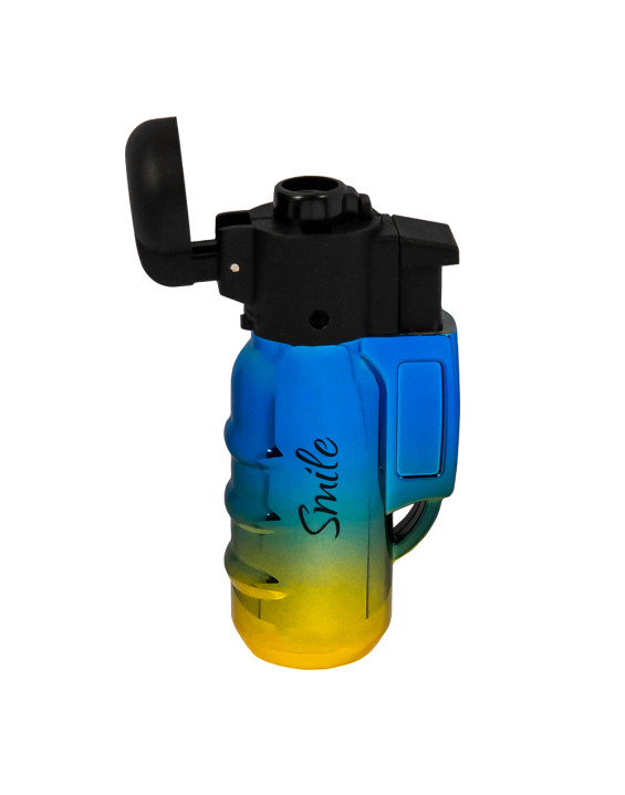 Запальничка - Turbo Smile