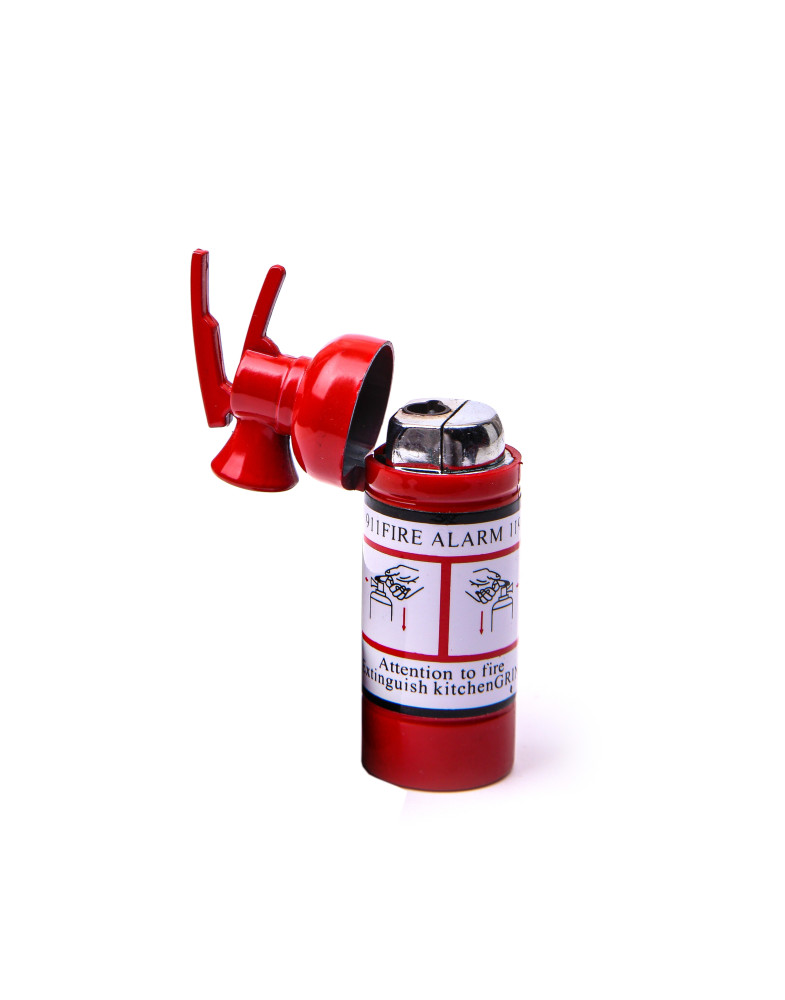 Запальничка - Вогнегасник Xl