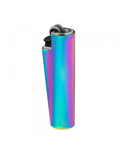 Запальничка - Clipper Case Icy