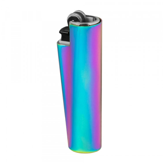 Запальничка - Clipper Case Icy