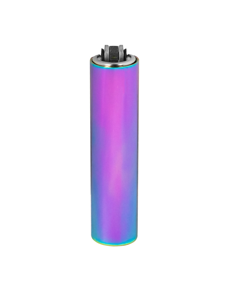 Запальничка - Clipper Case Icy