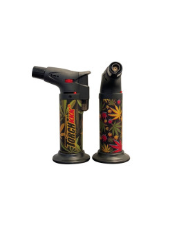 Запальничка Турбо Горілка - Torch