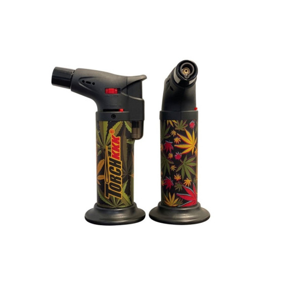 Запальничка Турбо Горілка - Torch