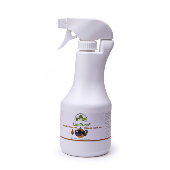 Засіб - Limpuro Orange