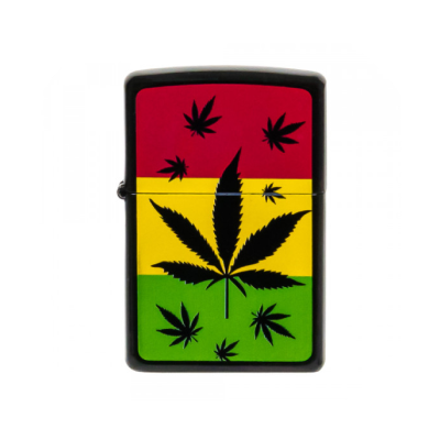 Бензинові Запальнички