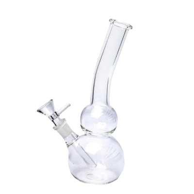 Бонги Скляні