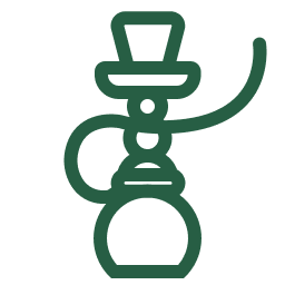 Аксесуари для Кальяну