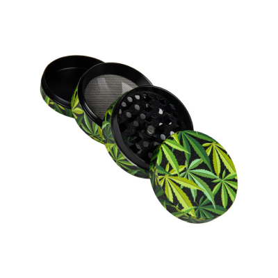 Гріндери Металеві