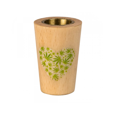 Ковпаки Дерев`яні