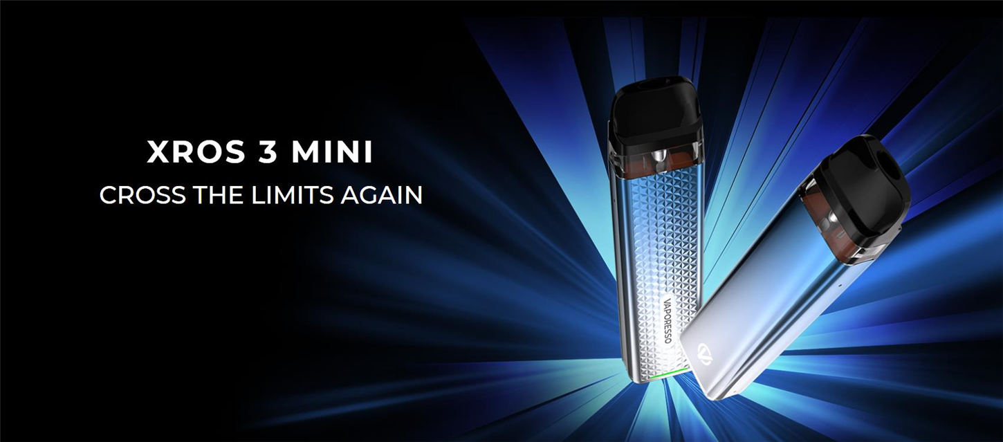 Pod система Vaporesso XROS 3 MINI