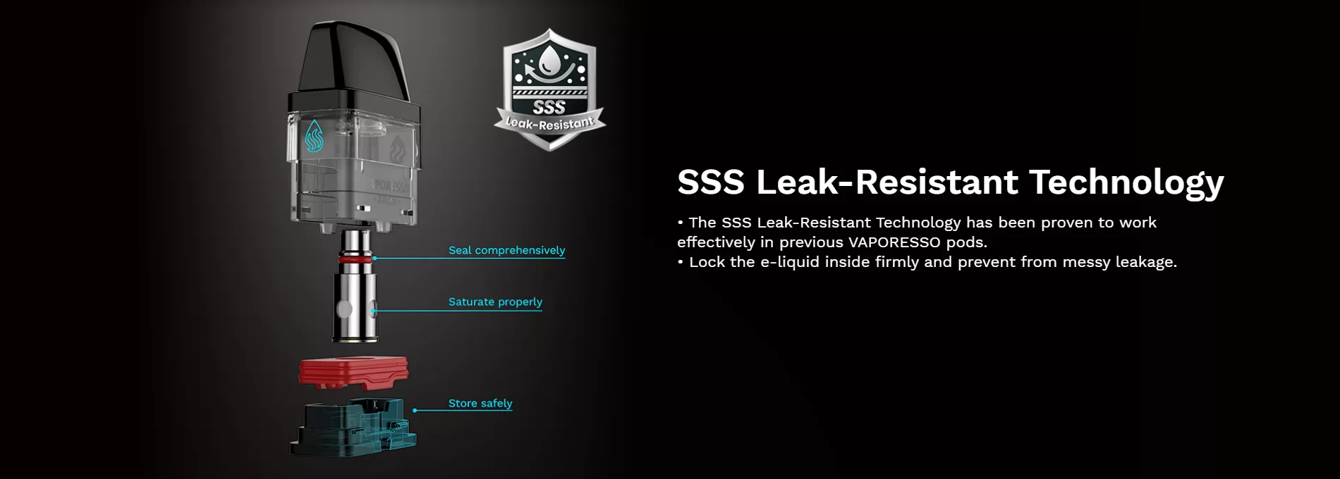 Картриджи для Vaporesso XROS MINI