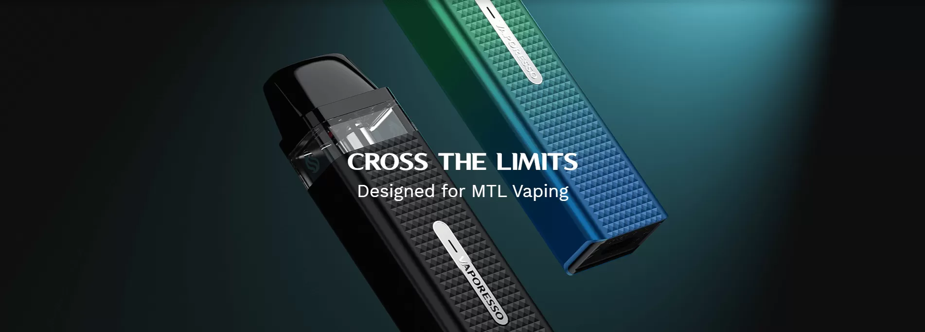 Под система Vaporesso XROS MINI