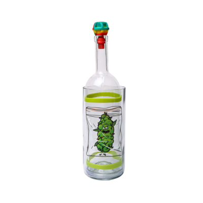 Скляні Водніки