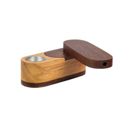 Трубки Дерев'яні